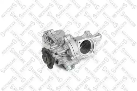 Насос системы охлаждения (помпа) STELLOX 4500-0371-SX