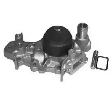 Насос системы охлаждения (помпа) MAGNETI MARELLI 352316170960