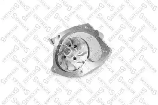 Насос системы охлаждения (помпа) STELLOX 4500-0482-SX