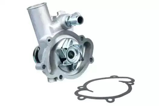 Насос системы охлаждения (помпа) STELLOX 4500-0487-SX