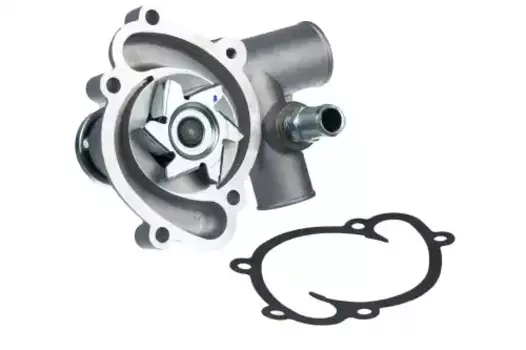 Насос системы охлаждения (помпа) STELLOX 4500-0489-SX