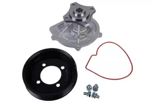 Насос системы охлаждения (помпа) STELLOX 4500-0495-SX