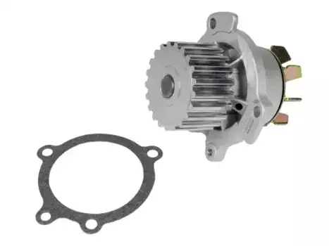 Насос системы охлаждения (помпа) STELLOX 4500-0505-SX