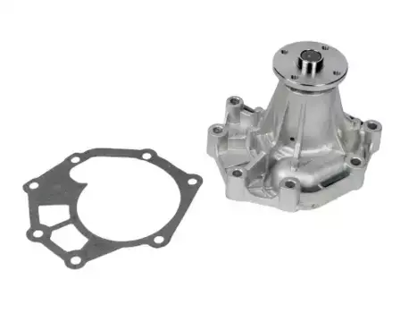 Насос системы охлаждения (помпа) STELLOX 4500-0513-SX