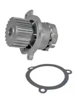Насос системы охлаждения (помпа) STELLOX 4500-0517-SX