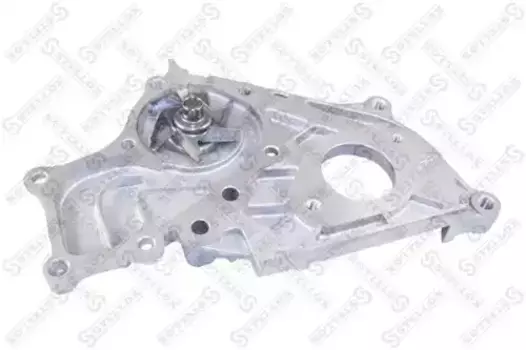Насос системы охлаждения (помпа) STELLOX 4501-0038-SX