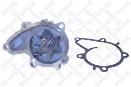Насос системы охлаждения (помпа) STELLOX 4502-0042-SX