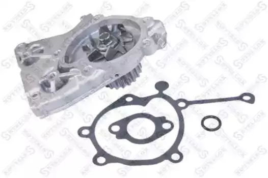 Насос системы охлаждения (помпа) STELLOX 4503-0006-SX