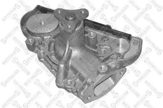 Насос системы охлаждения (помпа) STELLOX 4503-0009-SX