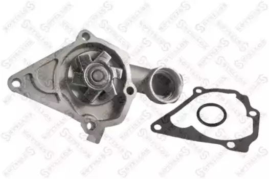 Насос системы охлаждения (помпа) STELLOX 4504-0004-SX