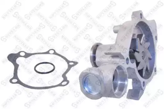 Насос системы охлаждения (помпа) STELLOX 4504-0037-SX