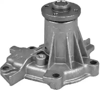 Насос системы охлаждения (помпа) STELLOX 4505-0006-SX