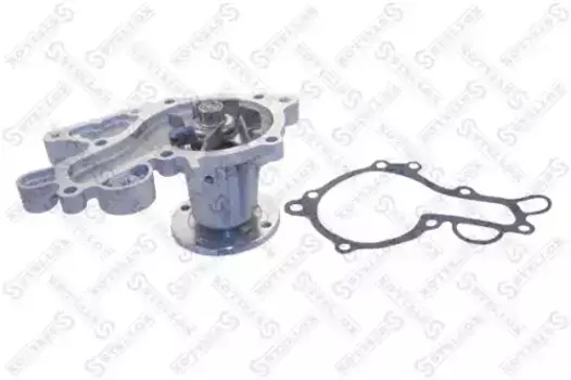 Насос системы охлаждения (помпа) STELLOX 4507-0004-SX