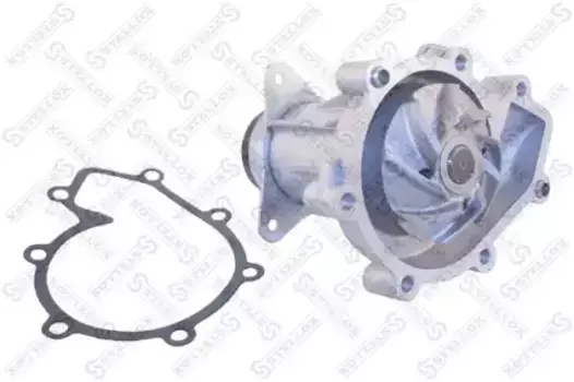 Насос системы охлаждения (помпа) STELLOX 4509-0021-SX