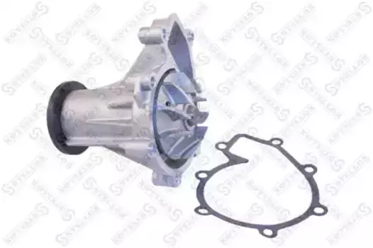 Насос системы охлаждения (помпа) STELLOX 4509-0029-SX