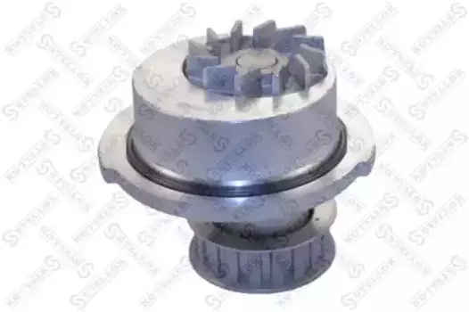 Насос системы охлаждения (помпа) STELLOX 4511-0001-SX