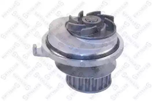 Насос системы охлаждения (помпа) STELLOX 4511-0004-SX