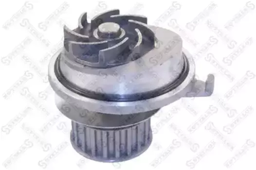 Насос системы охлаждения (помпа) STELLOX 4511-0015-SX