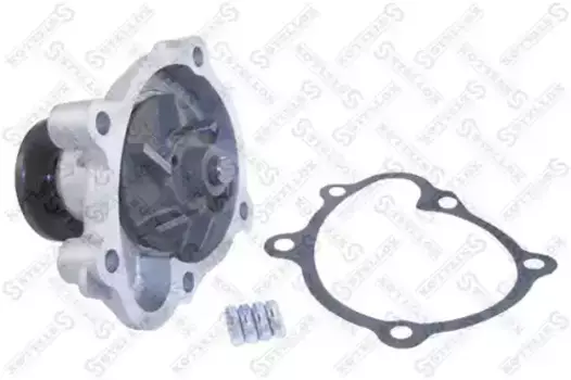 Насос системы охлаждения (помпа) STELLOX 4511-0018-SX