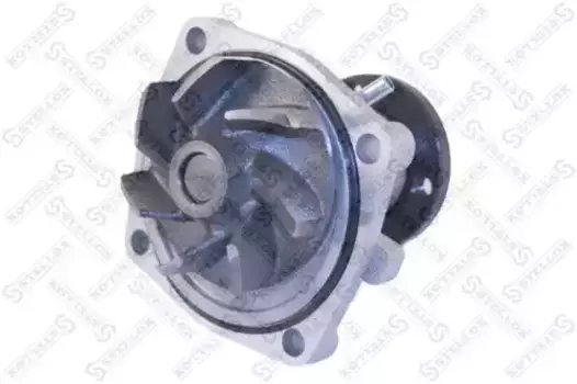 Насос системы охлаждения (помпа) STELLOX 4511-0019-SX