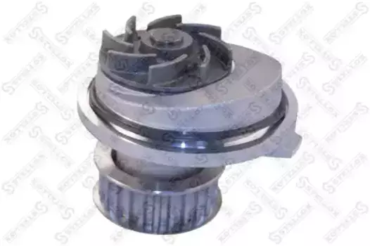 Насос системы охлаждения (помпа) STELLOX 4511-0025-SX