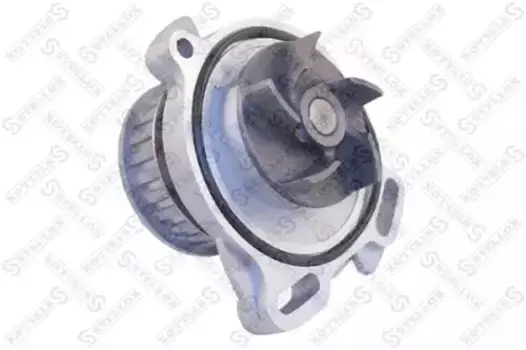 Насос системы охлаждения (помпа) STELLOX 4512-0002-SX