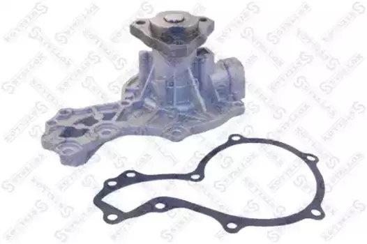 Насос системы охлаждения (помпа) STELLOX 4512-0005-SX