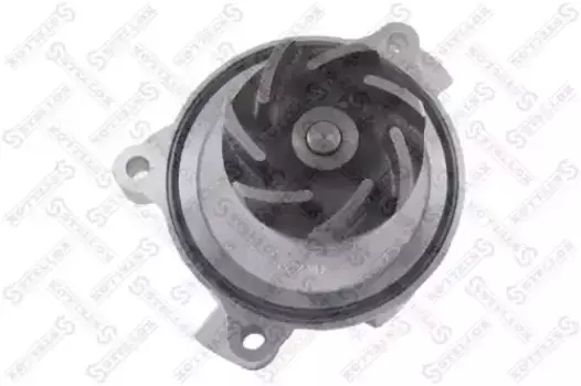 Насос системы охлаждения (помпа) STELLOX 4512-0020-SX