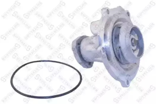 Насос системы охлаждения (помпа) STELLOX 4512-0022-SX