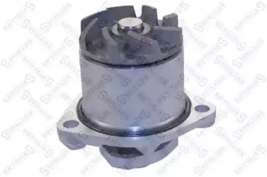Насос системы охлаждения (помпа) STELLOX 4512-0025-SX