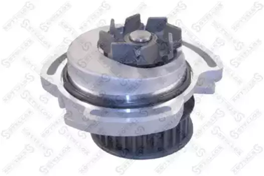 Насос системы охлаждения (помпа) STELLOX 4512-0034-SX