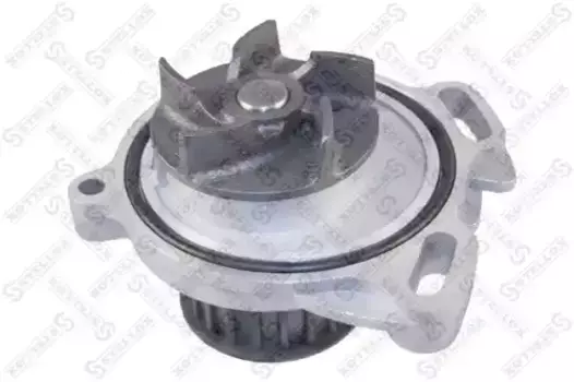 Насос системы охлаждения (помпа) STELLOX 4512-0049-SX