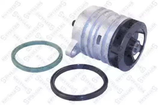 Насос системы охлаждения (помпа) STELLOX 4512-0060-SX