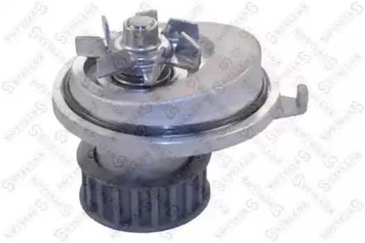 Насос системы охлаждения (помпа) STELLOX 4513-0025-SX