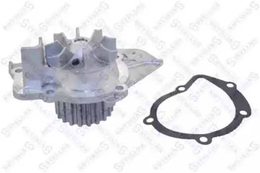 Насос системы охлаждения (помпа) STELLOX 4515-0012-SX