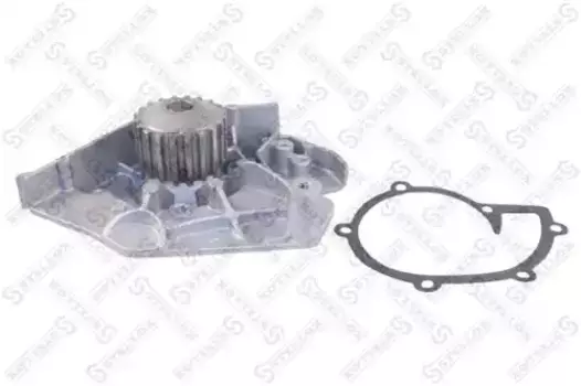 Насос системы охлаждения (помпа) STELLOX 4515-0013-SX