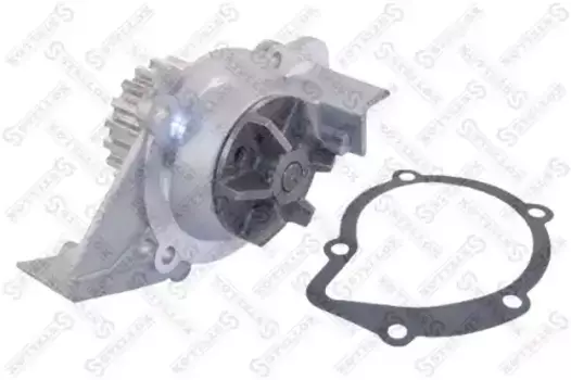 Насос системы охлаждения (помпа) STELLOX 4515-0021-SX