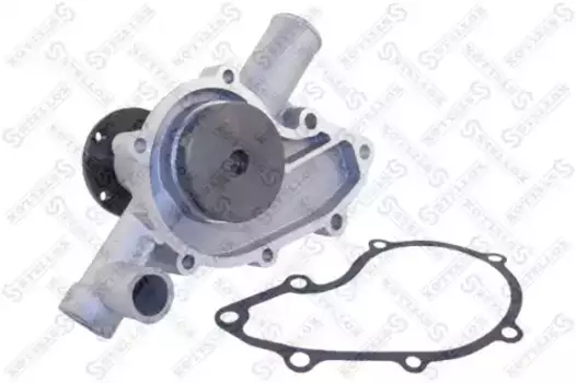 Насос системы охлаждения (помпа) STELLOX 4516-0004-SX