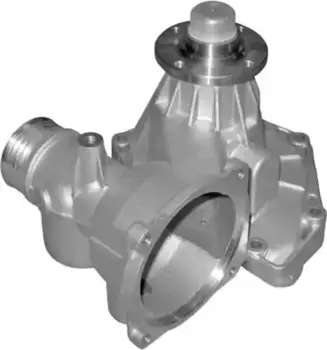 Насос системы охлаждения (помпа) STELLOX 4516-0009-SX