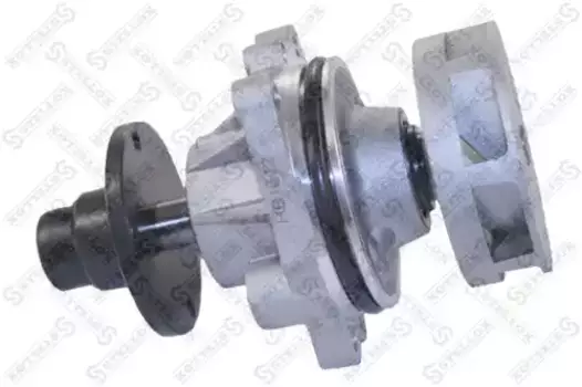 Насос системы охлаждения (помпа) STELLOX 4516-0011-SX