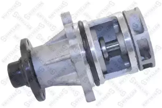 Насос системы охлаждения (помпа) STELLOX 4516-0012-SX