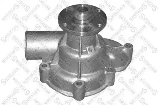 Насос системы охлаждения (помпа) STELLOX 4516-0013-SX
