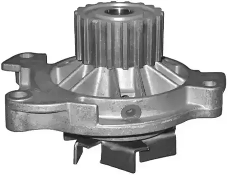 Насос системы охлаждения (помпа) STELLOX 4517-0004-SX