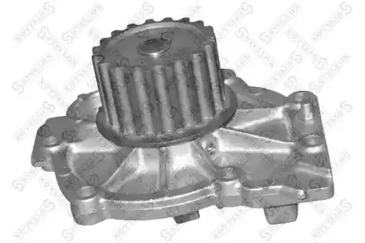 Насос системы охлаждения (помпа) STELLOX 4517-0009-SX