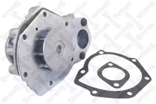 Насос системы охлаждения (помпа) STELLOX 4518-0036-SX