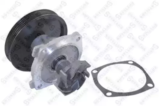Насос системы охлаждения (помпа) STELLOX 4520-0003-SX