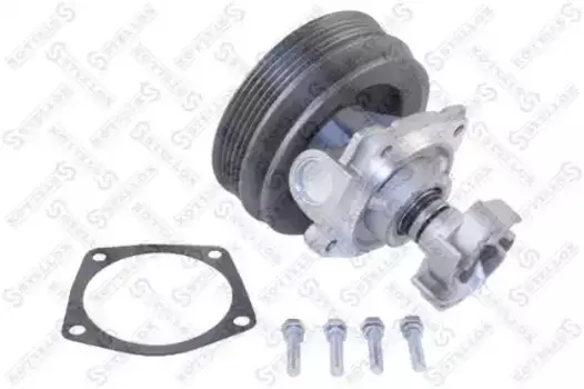Насос системы охлаждения (помпа) STELLOX 4520-0011-SX