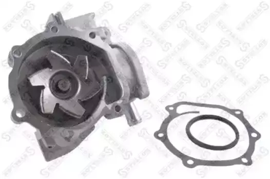 Насос системы охлаждения (помпа) STELLOX 4522-0002-SX