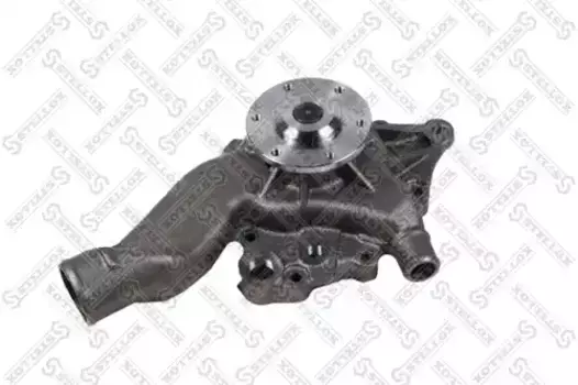 Насос системы охлаждения (помпа) STELLOX 81-04108-SX