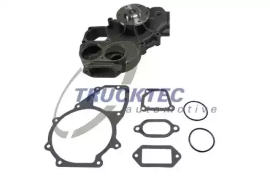 Насос системы охлаждения (помпа) TRUCKTEC 01.19.139